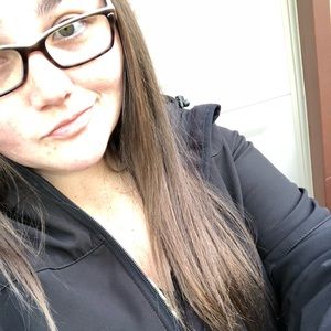 Meet your Posher, Natasha